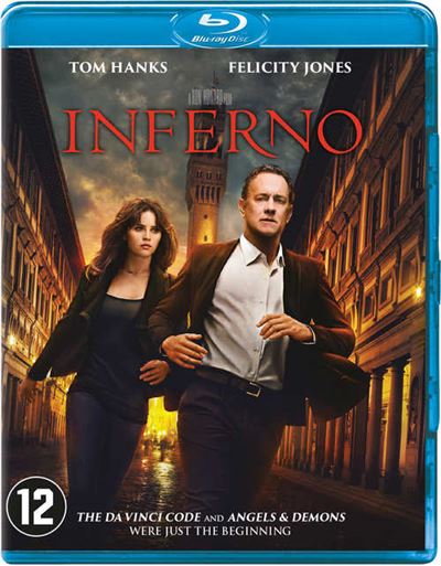 Acheter INFERNO-BLURAY-BIL État correct - 11,62 € INFERNO-BLURAY-BIL État correct reconditionné disponible sur Fnac