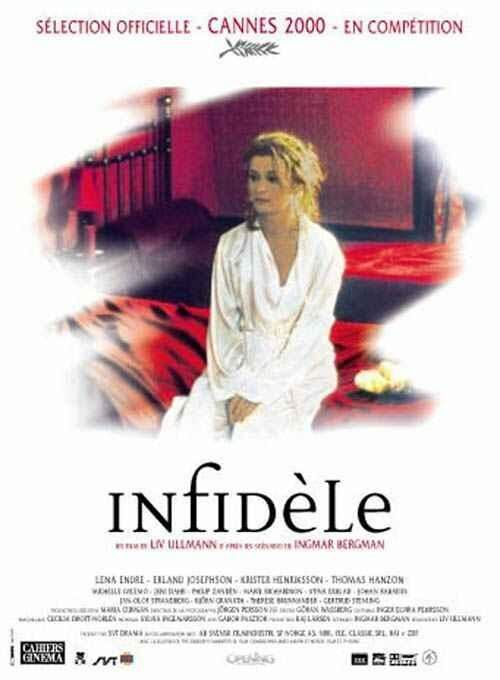 Acheter Infidèle AFFICHE CINEMA ORIGINALE État correct - 22,99 € Infidèle AFFICHE CINEMA ORIGINALE État correct N/A reconditionné disponible sur Fnac