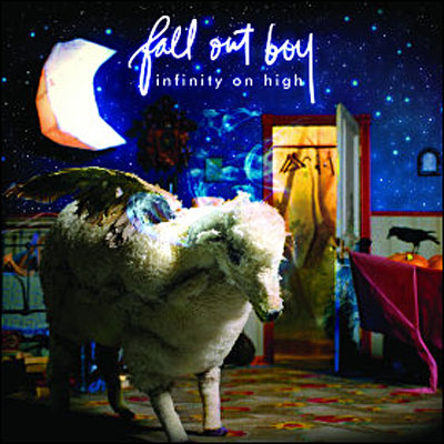 Acheter Infinity on high - Edition limitée État correct - 16,00 € Infinity on high - Edition limitée État correct reconditionné disponible sur Fnac