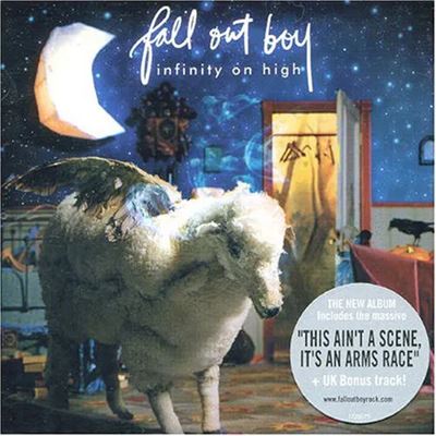 Acheter Infinity on high État correct - 25,44 € Infinity on high État correct reconditionné disponible sur Fnac
