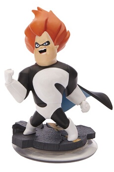 Infinity Syndrome (Les Indestructibles) Bon état - 12,95 € Infinity Syndrome (Les Indestructibles) Bon état Disney reconditionné disponible sur Darty