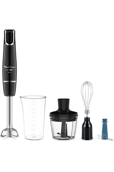 INFINY FORCE + 4 ACCESSOIRES DD944810 Bon état Moulinex reconditionné disponible sur Darty