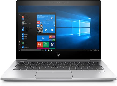 Informatique Ordinateur Portable HP EliteBook 830 G5 - 13.3' - Core i7 8550U - 8 GB RAM - 256 GB SSD - French État correct Hewlett-Packard reconditionné (offre indisponible)