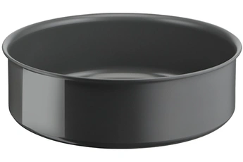 INGENIO RENEW SAUTEUSE 24 CM INDUCTION ET FOUR L2603502 Bon état Tefal reconditionné disponible sur Darty