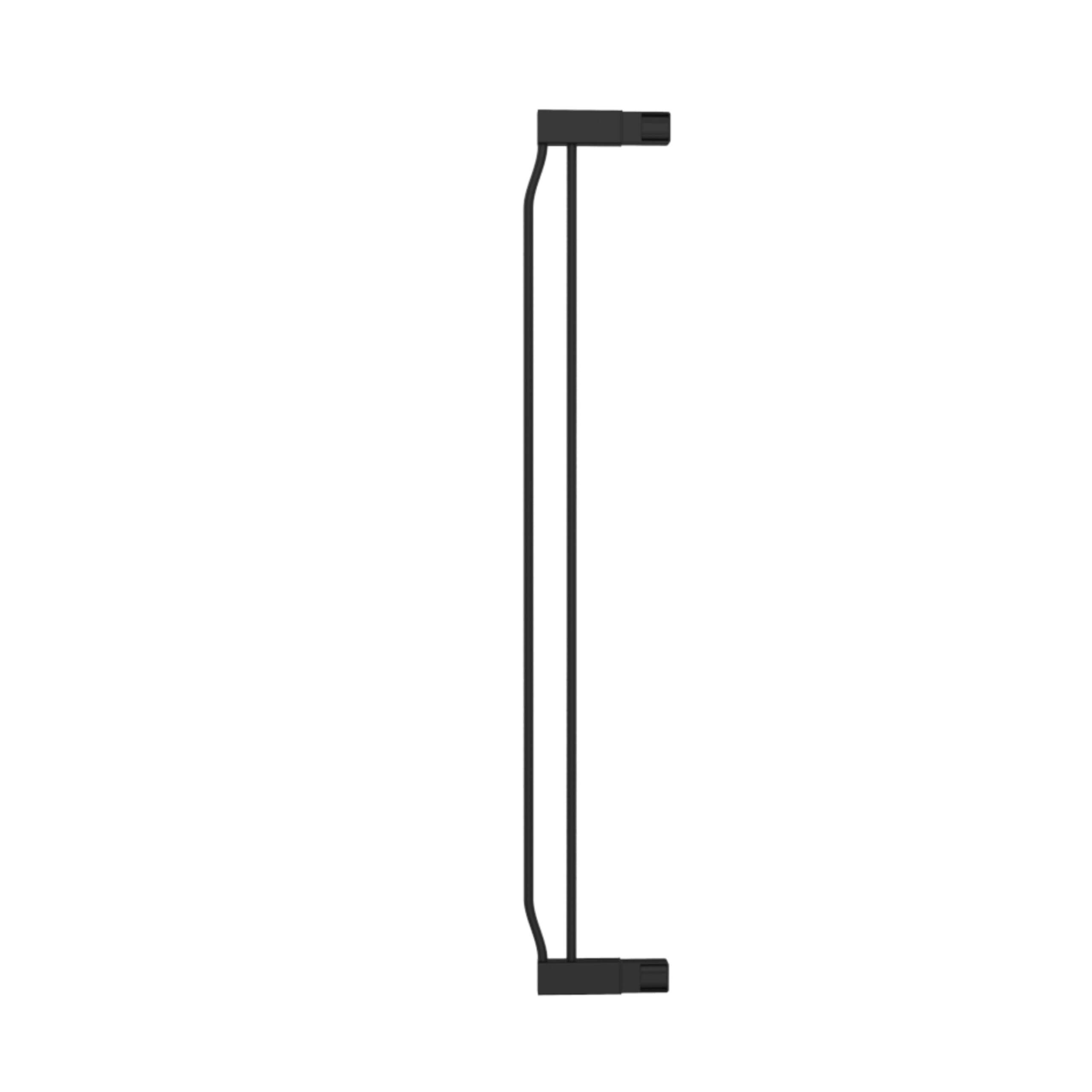 Ingenuity Rallonge de 8 cm pour barrière de sécurité bébé - Noir Parfait état - 10,37 € Ingenuity Rallonge de 8 cm pour barrière de sécurité bébé - Noir Parfait état reconditionné disponible sur Label Emmaüs