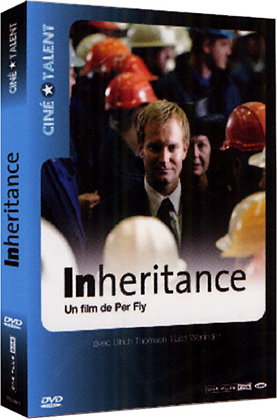 Inheritance État correct reconditionné disponible sur Fnac