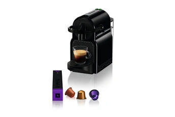 Inissia EN80.B Noir Très bon état De'Longhi reconditionné disponible sur Darty