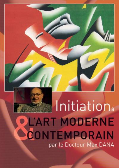 Acheter Initiation à l'Art Moderne et Contemporain DVD État correct - 23,81 € Initiation à l'Art Moderne et Contemporain DVD État correct reconditionné disponible sur Fnac