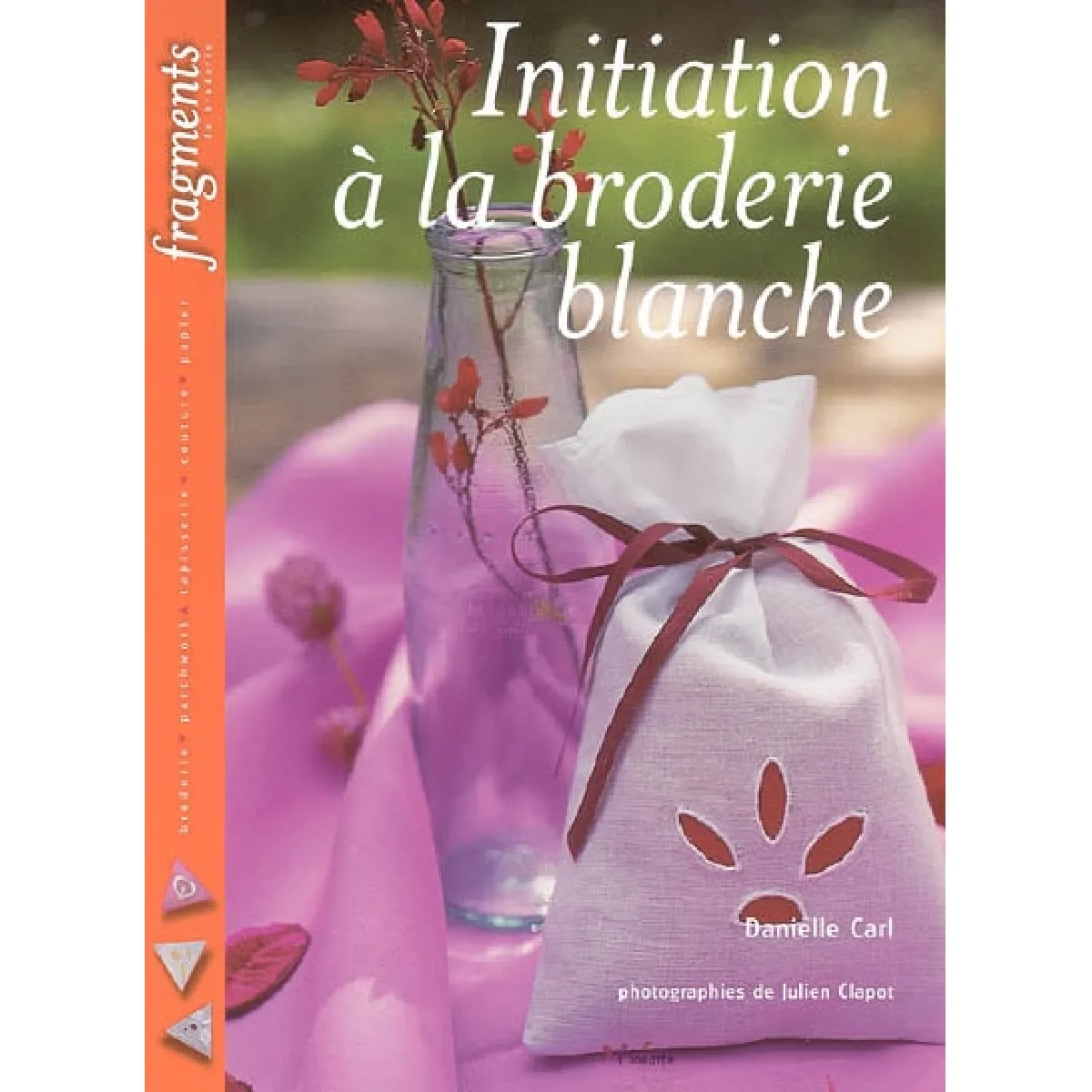Acheter Initiation à la broderie blanche État correct - 15,00 € Initiation à la broderie blanche État correct N/A (Il ne s'agit pas d'une marque reconditionné disponible sur Rue du Commerce Seconde Vie