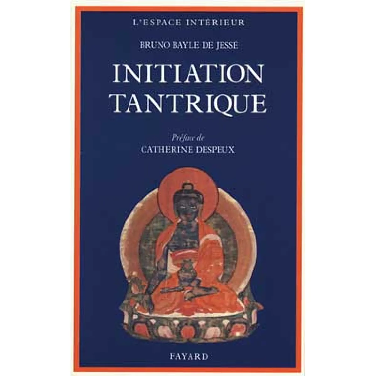 Acheter Initiation tantrique État correct - 10,32 € Initiation tantrique État correct N/A (Il ne s'agit pas d'une marque reconditionné disponible sur Rue du Commerce Seconde Vie