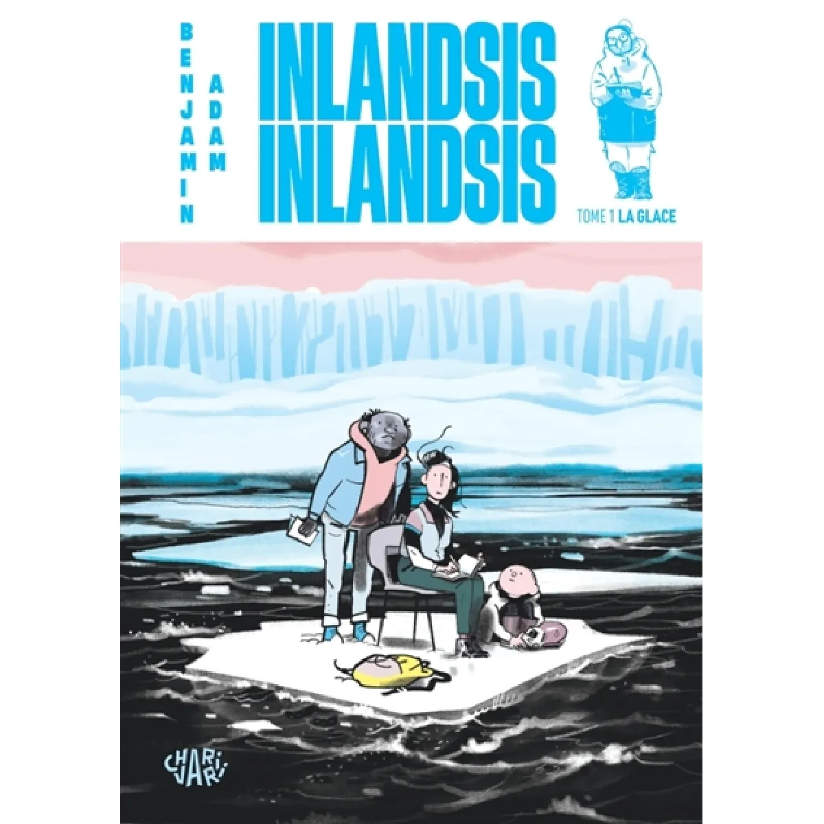 Acheter Inlandsis inlandsis. Vol. 1. La glace État correct - 10,32 € Inlandsis inlandsis. Vol. 1. La glace État correct N/A (Il ne s'agit pas d'une marque reconditionné disponible sur Rue du Commerce Seconde Vie