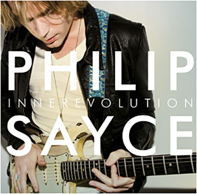 Inner revolution - Inclus DVD bonus État correct reconditionné disponible sur Fnac