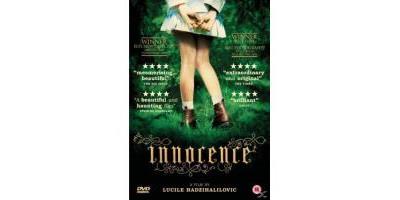 Innocence État correct - 21,80 € Innocence État correct reconditionné disponible sur Fnac