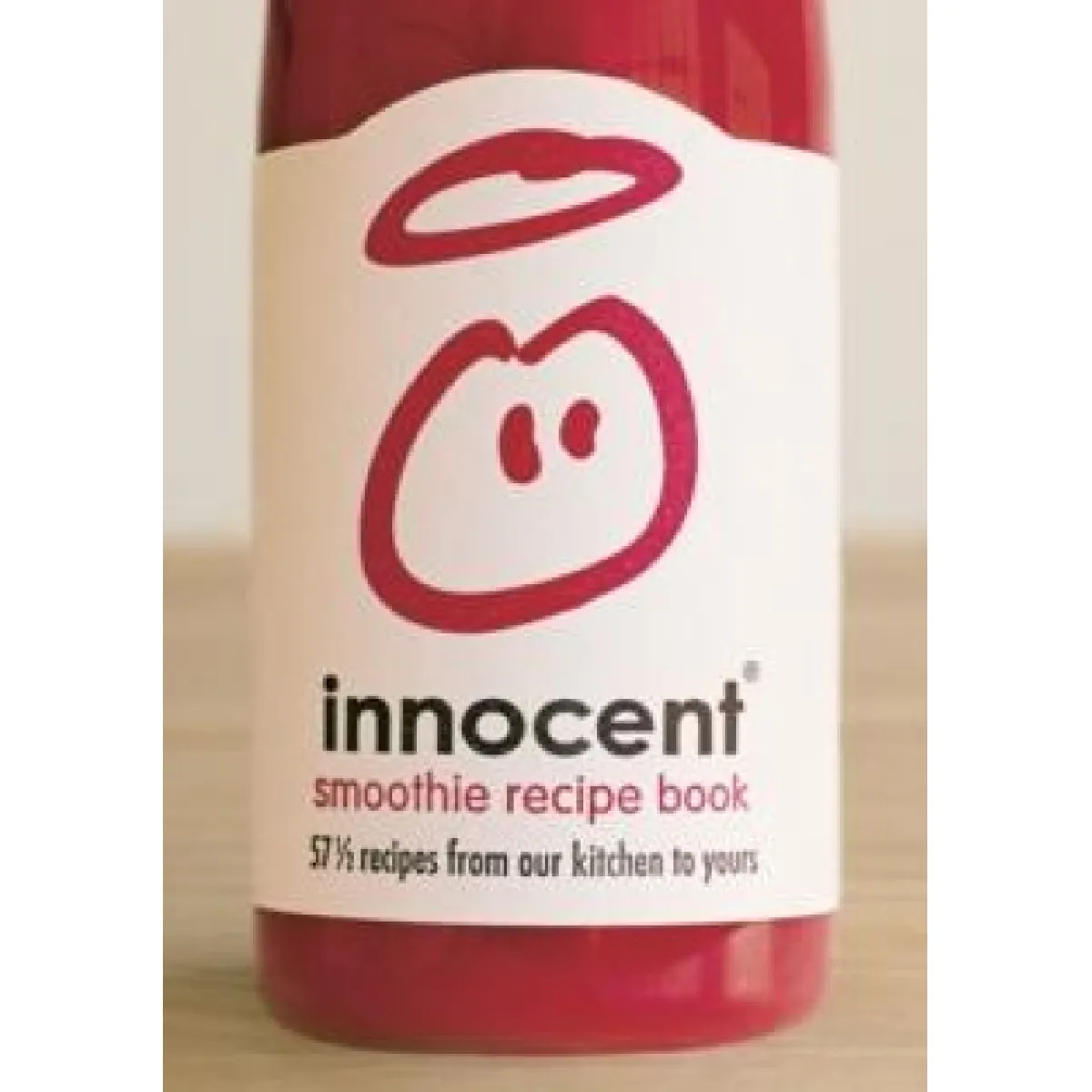 Acheter Innocent Smoothie Recipe Book État correct - 14,24 € Innocent Smoothie Recipe Book État correct N/A (Il ne s'agit pas d'une marque reconditionné disponible sur Rue du Commerce Seconde Vie