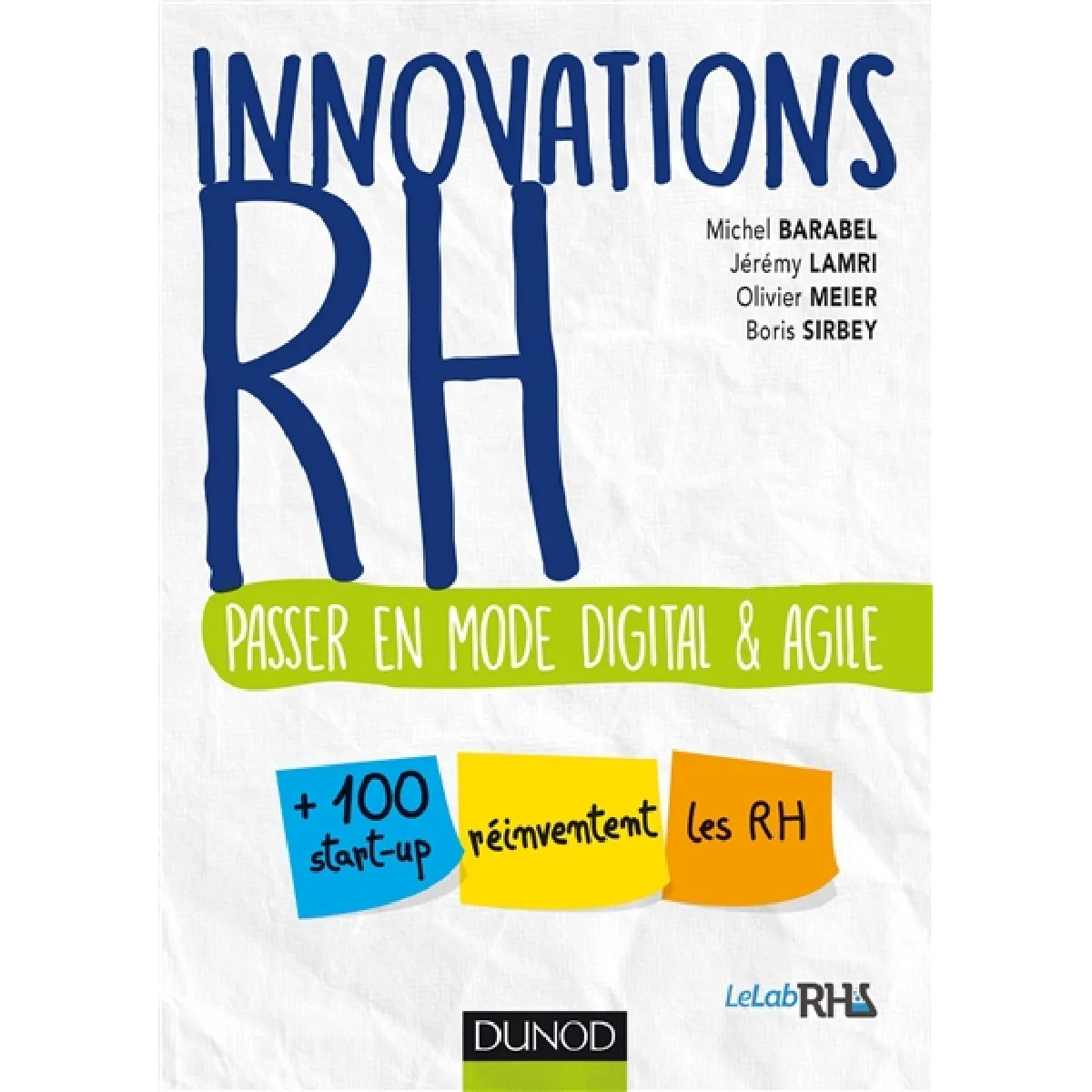 Acheter Innovations RH : passer en mode digital & agile État correct - 11,40 € Innovations RH : passer en mode digital & agile État correct N/A (Il ne s'agit pas d'une marque reconditionné disponible sur Rue du Commerce Seconde Vie