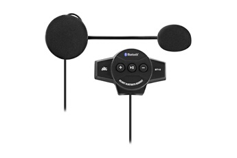 INRIDE - Kit de communication - noir Bon état N/A reconditionné disponible sur Darty