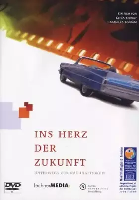 Ins Herz der Zukunft - Carl-A. et Bechtold, Andreas Fechner Bon état reconditionné disponible sur Ammareal