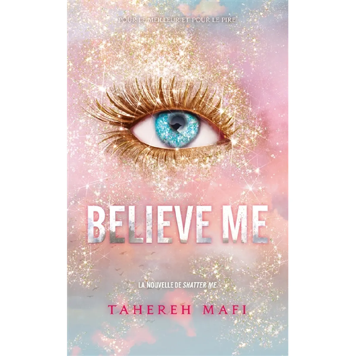 Insaisissable. Believe me État correct - 11,96 € Insaisissable. Believe me État correct N/A (Il ne s'agit pas d'une marque reconditionné disponible sur Rue du Commerce Seconde Vie