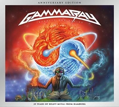 Insanity And Genius État correct reconditionné disponible sur Fnac