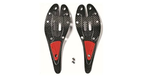 Inserts carbone sidi e Parfait état reconditionné (offre indisponible)