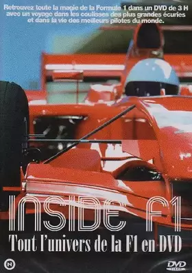 Inside F1-Tout l'univers De La Formule 1 Bon état reconditionné disponible sur Ammareal
