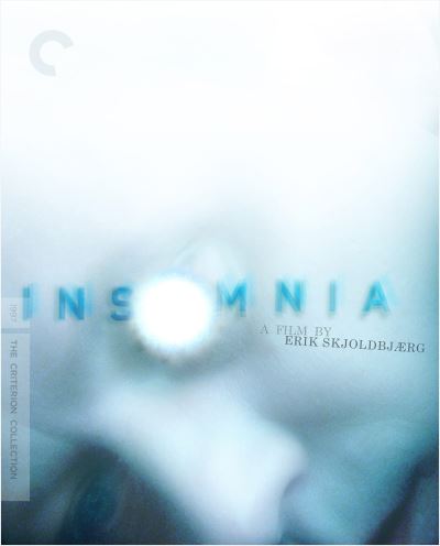 Insomnia Blu-ray État correct reconditionné disponible sur Fnac
