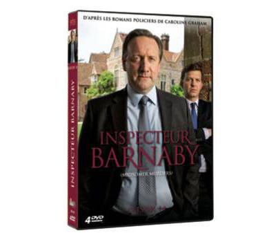 Acheter Inspecteur Barnaby Coffret intégral de la Saison 14 DVD État correct - 19,86 € Inspecteur Barnaby Coffret intégral de la Saison 14 DVD État correct reconditionné disponible sur Fnac