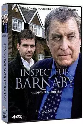 Acheter Inspecteur Barnaby - Saison 10 - Renny Rye, Sarah Hellings et Richard Holthouse Peter Smith Occasion - 14,23 € Inspecteur Barnaby - Saison 10 - Renny Rye, Sarah Hellings et Richard Holthouse Peter Smith Occasion reconditionné disponible sur Ammareal