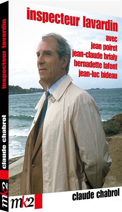 Inspecteur Lavardin DVD État correct reconditionné disponible sur Fnac