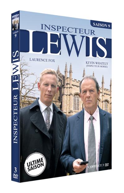 Acheter Inspecteur Lewis Saison 9 DVD État correct - 13,93 € Inspecteur Lewis Saison 9 DVD État correct reconditionné disponible sur Fnac