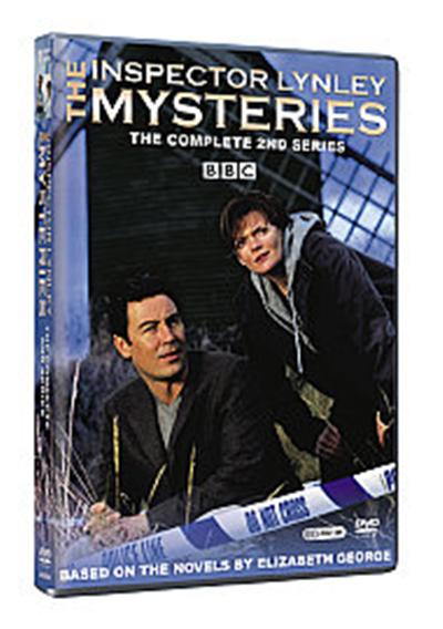 Acheter Inspector Lynley Mysteries - Series 2 - Complete État correct - 17,00 € Inspector Lynley Mysteries - Series 2 - Complete État correct reconditionné disponible sur Fnac