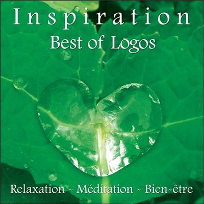 Acheter Inspiration - Best of Logos - CD État correct - 12,30 € Inspiration - Best of Logos - CD État correct reconditionné disponible sur Fnac