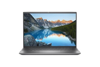Inspiron 13 5310 - Core i5 Gen 11 - 8 Go RAM - SSD 480 Go - Windows 11 État correct Dell reconditionné disponible sur Darty