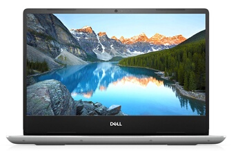Inspiron 14 5480 État correct Dell reconditionné disponible sur Darty