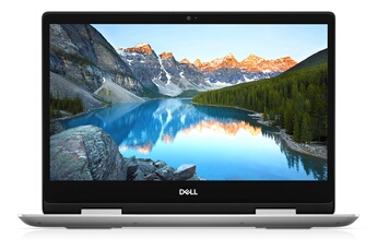 INSPIRON 14 5482 Bon état Dell reconditionné disponible sur Darty
