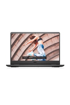 Inspiron 3501 - Intel Core i5 1135G7 - Windows 10 Home - Iris Xe Graphics - 8 Go RAM - 256 Go SSD NVMe - 15.6" IPS 1920 x 1080 (Full HD) - Wi-Fi 5 État correct Dell reconditionné disponible sur Darty | Dero