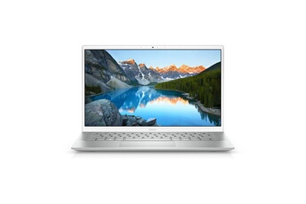 Inspiron 5301 - Core i5 Gen 11 - 8 Go RAM - SSD 480 Go - Windows 11 Bon état Dell reconditionné disponible sur Darty