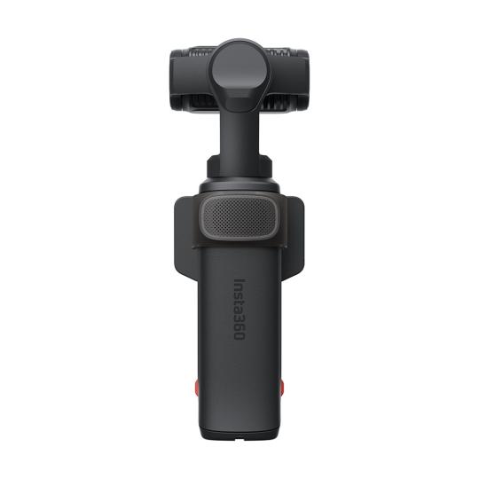 Voir photo 2 de Insta360 Luna Pro noir - neuf | Dero Insta360 Luna Pro noir - neuf Parfait état Insta360 reconditionné photo 2 | Dero