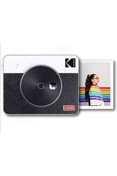 Instant camera Bon état Kodak reconditionné disponible sur Darty