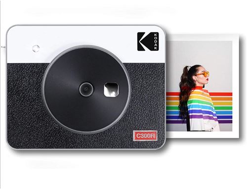 Instant camera État correct N/A reconditionné disponible sur Fnac