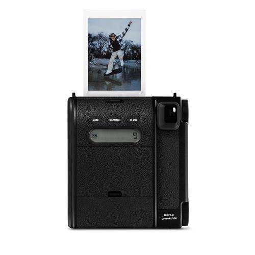 Acheter Instantané - Fujifilm Instax mini 99 - Noir + Fujifilm Istax Lens 6,5mm f/12.7 - 189,00 € Instantané - Fujifilm Instax mini 99 - Noir + Fujifilm Istax Lens 6,5mm f/12.7 reconditionné disponible sur Backmarket
