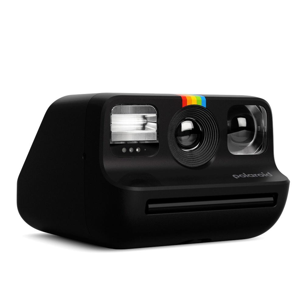 Instantané Go G2 - Noir Reconditionné - 65,00 € Instantané Go G2 - Noir Reconditionné Polaroid reconditionné disponible sur Backmarket