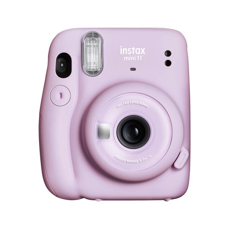 Acheter Instantané Instax Mini 11 - Violet + Fujifilm Instax Lens 60mm f/12.7 f/12.7 Reconditionné - 79,00 € | Dero Instantané Instax Mini 11 - Violet + Fujifilm Instax Lens 60mm f/12.7 f/12.7 Reconditionné Fujifilm reconditionné disponible sur Backmarket | Dero