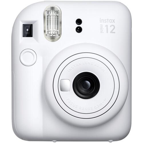 Acheter Instantané Instax Mini 12 - Blanc + Fujifilm f/12 Instax 60mm f/12 Reconditionné - 89,00 € Instantané Instax Mini 12 - Blanc + Fujifilm f/12 Instax 60mm f/12 Reconditionné Fujifilm reconditionné disponible sur Backmarket