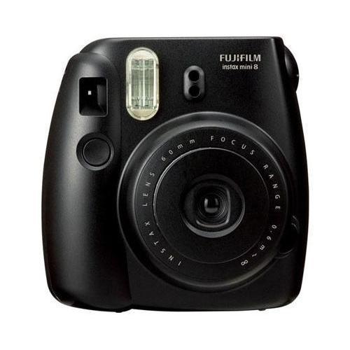 Instantané Instax Mini 8 - Noir + Fujifilm Instax Lens 60mm f/12.7 f/12.7 Reconditionné - 69,00 € Instantané Instax Mini 8 - Noir + Fujifilm Instax Lens 60mm f/12.7 f/12.7 Reconditionné Fujifilm reconditionné disponible sur Backmarket