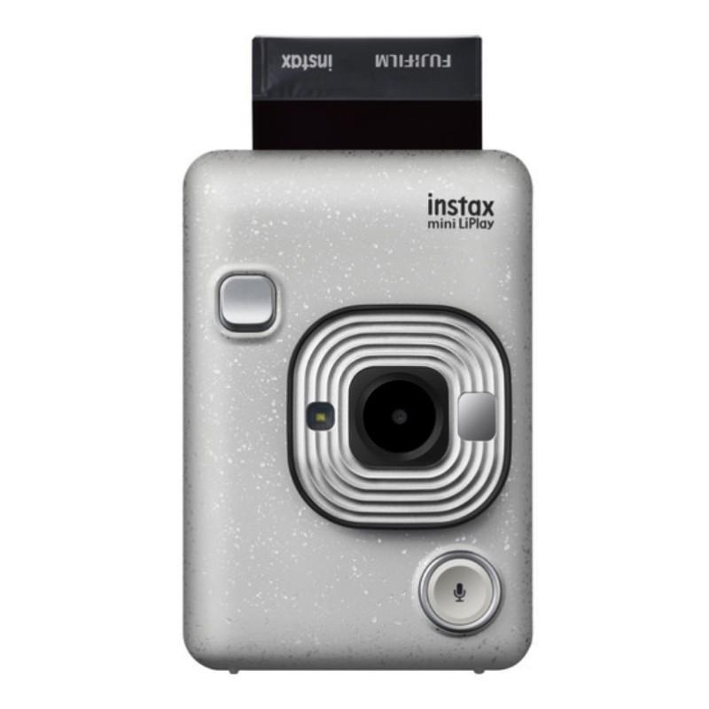 Acheter Instantané Instax Mini LilPlay - Blanc + Fujifilm Fujifilm 28 mm f/2 f/2 Reconditionné - 153,00 € Instantané Instax Mini LilPlay - Blanc + Fujifilm Fujifilm 28 mm f/2 f/2 Reconditionné Fujifilm reconditionné disponible sur Backmarket