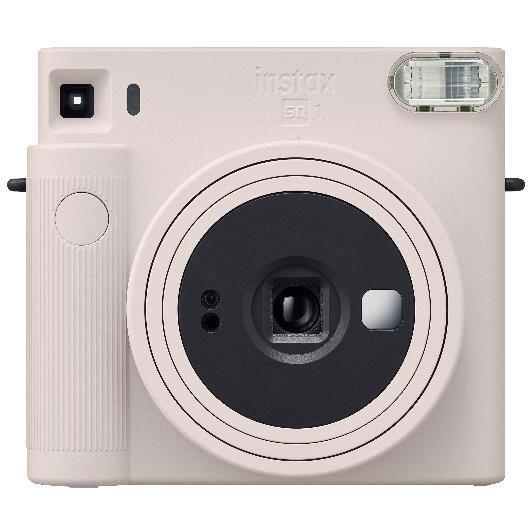Instantané Instax Square SQ1 - Gris + Fujifilm Fujinon 65.75 mm f/12.6 f/12.6 Reconditionné - 109,00 € Instantané Instax Square SQ1 - Gris + Fujifilm Fujinon 65.75 mm f/12.6 f/12.6 Reconditionné Fujifilm reconditionné disponible sur Backmarket