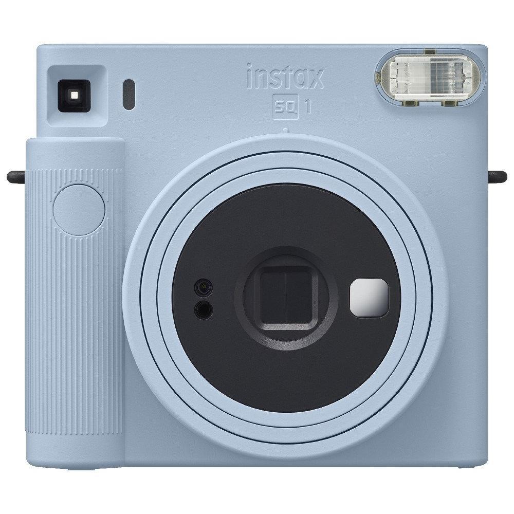 Instantané Instax Square SQ1 Pack Liberté - Bleu + Fujinon Fujinon 65.75mm f/12.6 f/12.6 Reconditionné - 109,00 € Instantané Instax Square SQ1 Pack Liberté - Bleu + Fujinon Fujinon 65.75mm f/12.6 f/12.6 Reconditionné Fujifilm reconditionné disponible sur Backmarket
