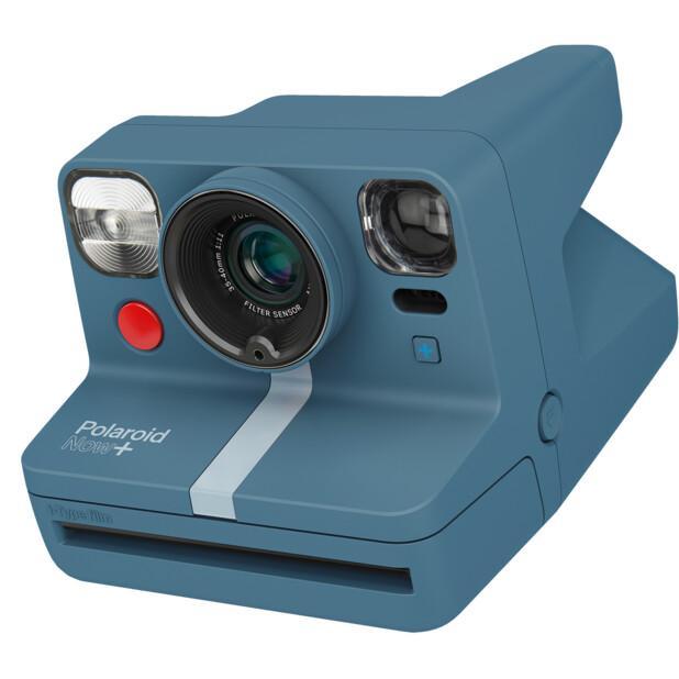 Acheter Instantané Now+ - Bleu + Polaroid 102mm f/11 f/11 Reconditionné - 69,00 € Instantané Now+ - Bleu + Polaroid 102mm f/11 f/11 Reconditionné Polaroid reconditionné disponible sur Backmarket