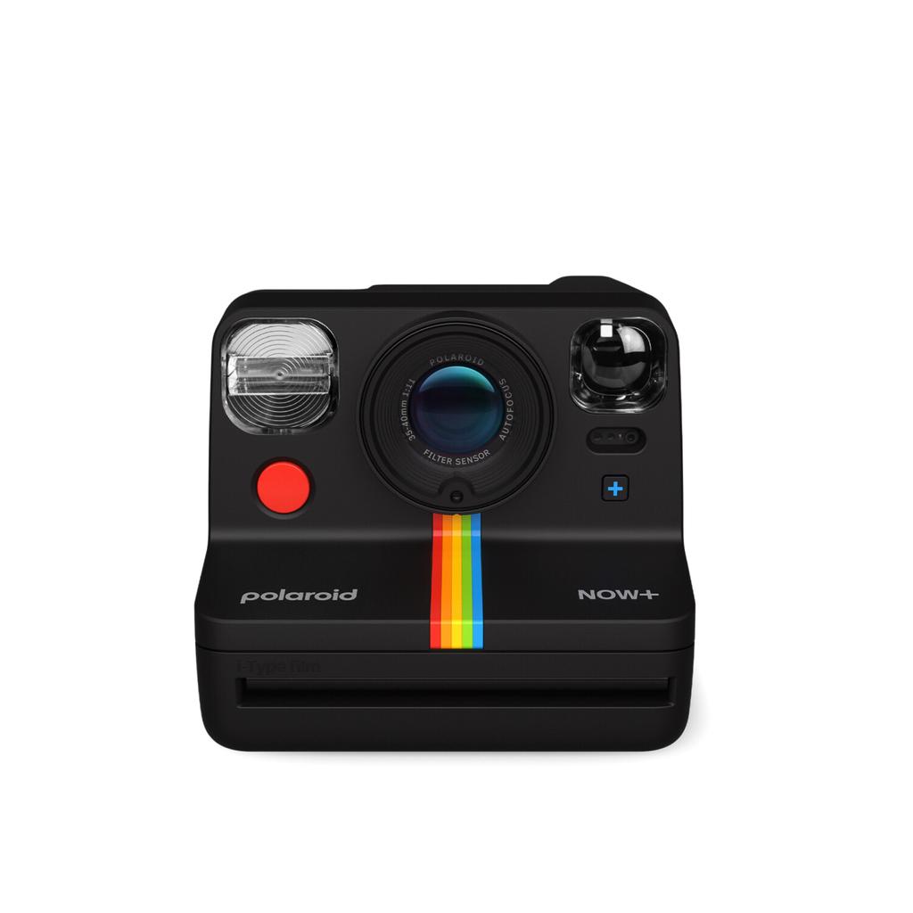 Acheter Instantané Now+ Generation 2 - Noir + Polaroid Reconditionné - 119,00 € Instantané Now+ Generation 2 - Noir + Polaroid Reconditionné Polaroid reconditionné disponible sur Backmarket